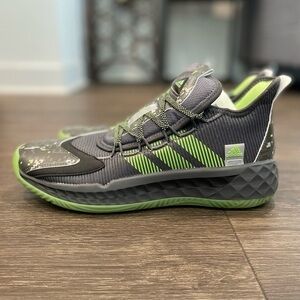 Adidas Proto Boost Low sz 10.5, 11